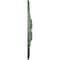 Ekena Millwork Bordeaux Deluxe Ceiling Medallion (Fits Canopies up to 4"), 23 5/8"OD x 3"ID x 2"P, Athenian Green CM23BOAGF - alternate 3